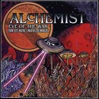 Alchemist (AUS) : Eve of the War